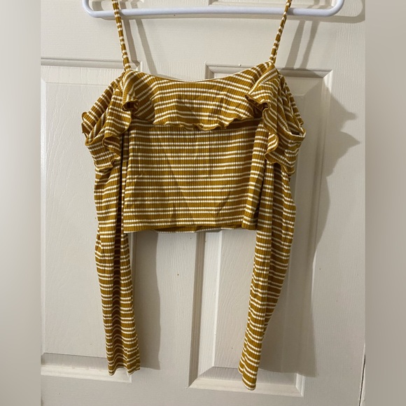 Forever 21 Other - Forever 21 tank top like new